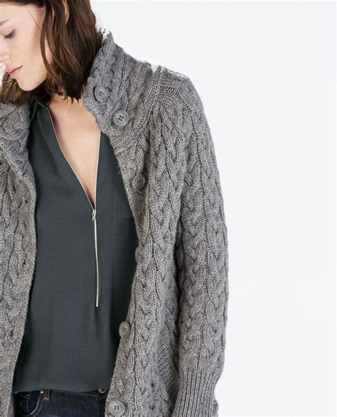 coatigan zara|zara cardigans for women.